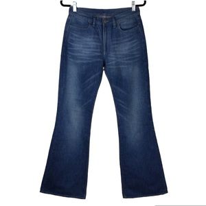 DIESEL Made in Italy Stenx Bootcut Jeans